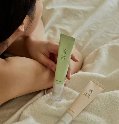 Sérum revitalizante con ginseng y retinal [30ml]