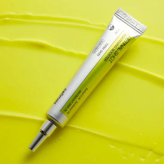 El tratamiento reafirmante  [15ml]