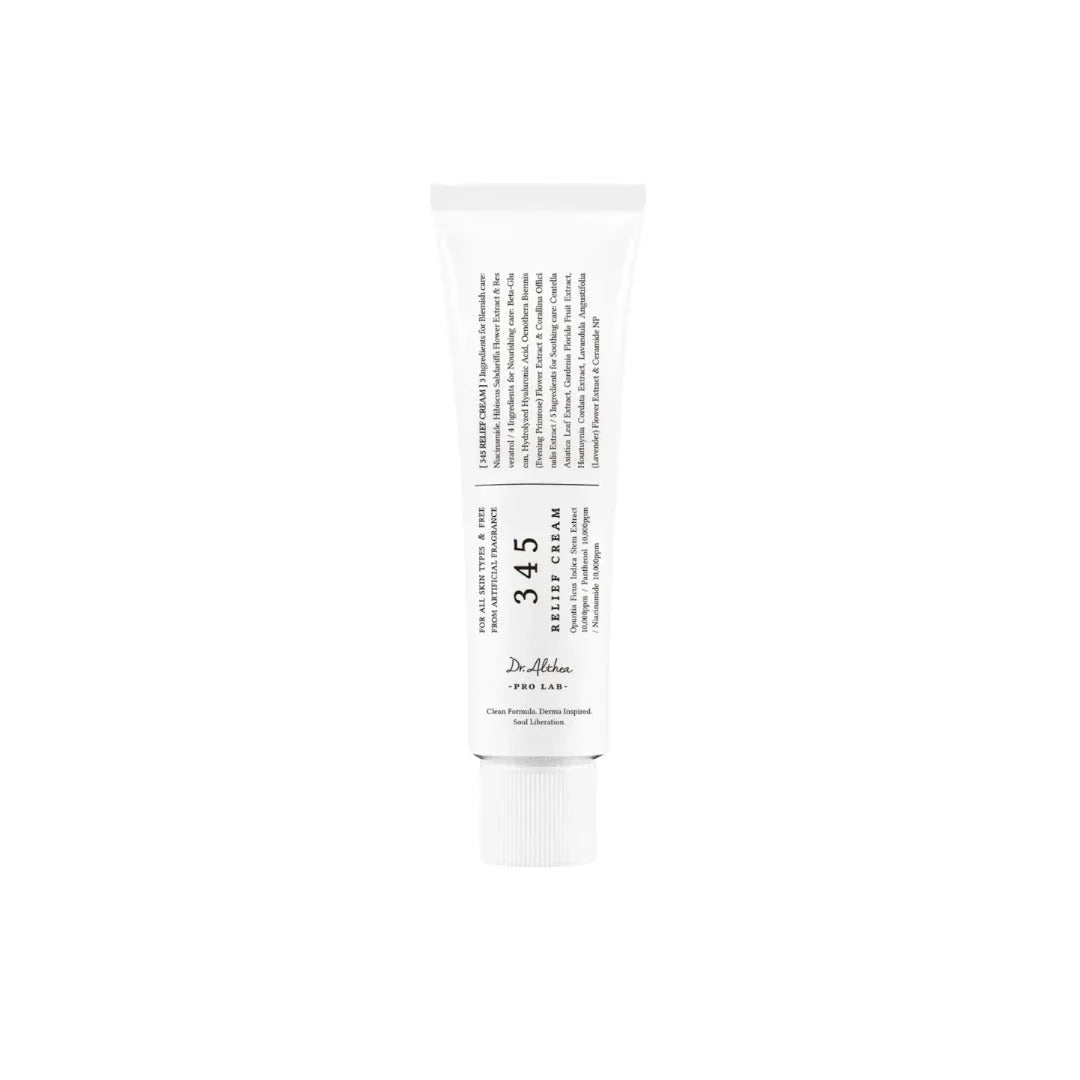 345 Relief Crema[50ml]