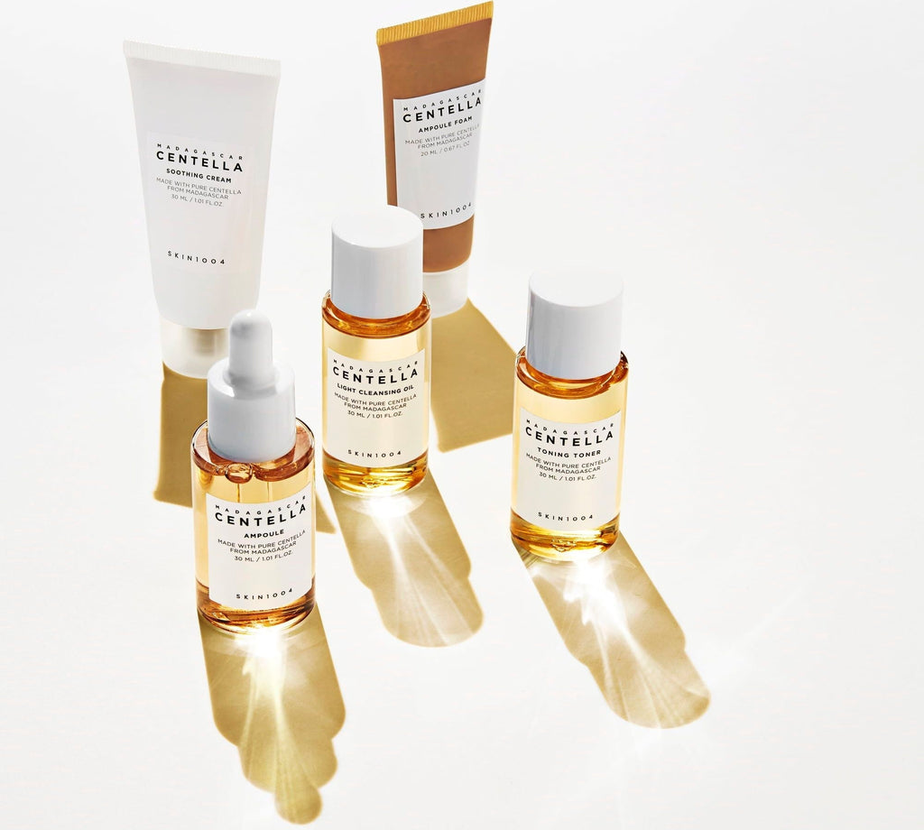 Kit de viaje Centella