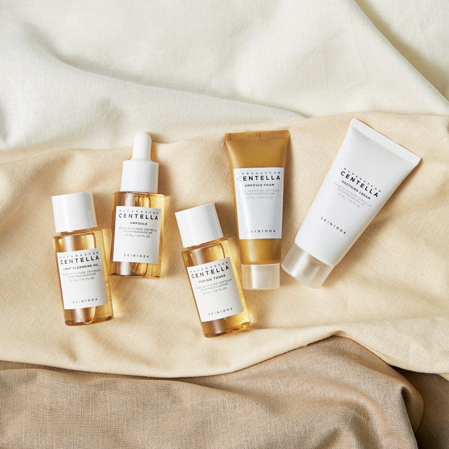 Kit de viaje Centella